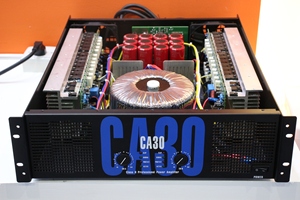 Giá Tốt Nhất Bán 1000W Công Suất Cao Mono Kênh Khuếch Đại Board Khuếch Đại Âm Thanh Stereo - Product Image 6