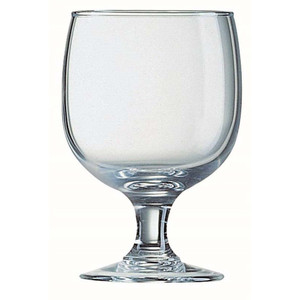 Copa de Vino Templada Amelia 19 cl Apilable Arcoroc H 10.6 cm Ø 7.2 cm - Product Image 1