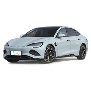 Vente en gros à prix bon marché de voitures électriques pures Sedan Ev d'<span class=keywords><strong>occasion</strong></span> utilisées de Chine - Product Image 2