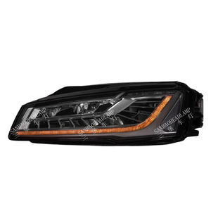 Vendite dirette in fabbrica nuova lampada frontale in stile <span class=keywords><strong>AUDI</strong></span> <span class=keywords><strong>A8</strong></span> 14-17 matrice HID upgrade Plug-in basso alto diretto per <span class=keywords><strong>Audi</strong></span> <span class=keywords><strong>A8</strong></span> 14-17 - Product Image 6