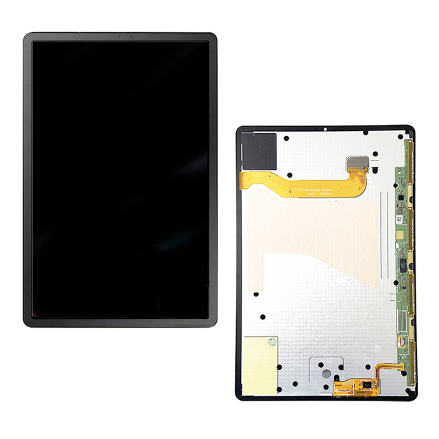 Wholesale LCD Tablet Original Digitizer Assembly Panel for Samsung Tab S6 Lite/P610/P615 with 1 Year Warranty Touch Screen