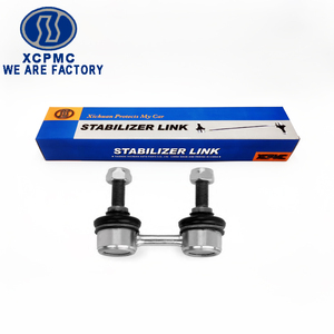 Barre de liaison stabilisatrice pour <span class=keywords><strong>MITSUBISHI</strong></span> K80186 4056A014 MB518892 MB573043 MB892982 260096 ANRO03014 TC1183 30-73633 - Product Image 1