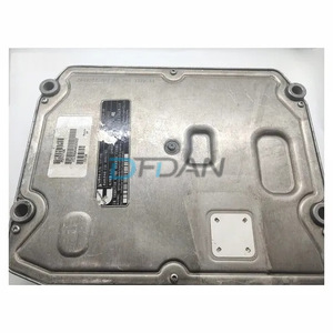 โมดูลควบคุมอิเล็กทรอนิกส์ ecm5317106 ของแท้พร้อมส่ง สำหรับเครื่องยนต์ Dongfeng Cummins รุ่น ISDE ISBE - Product Image 3