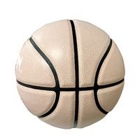 6 # Basket Ball Glow Heavy 46cm Taille dégonflée 7 pouces Sba G-6 1/6 Basketball