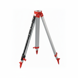 KAPRO Industriale Fai-da-te KAP1700512 #   Treppiede per Livella Laser da Costruzione, Linea Verde, Alimentazione a Batteria al Litio, Prodotto in Italia - Product Image 2