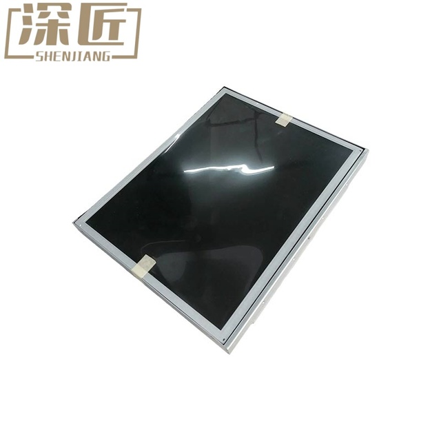 Diebold Nixdorf 15inch LCD Display 49-250934-000A MON AIO LCD 15IN SVD DB5550 5500 ATM CRM Selfserv Kiosk Part 49250934000A