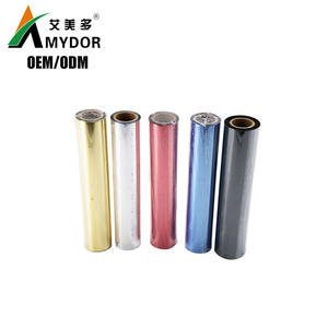 Amydor 360B caliente hoja Digital impresora de lámina de estampado en caliente de la máquina de Amydor AMD-360B para papel de cuero - Product Image 4