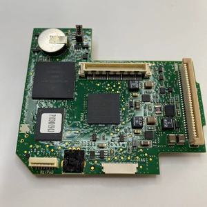 <span class=keywords><strong>Zebra</strong></span> <span class=keywords><strong>QLN420</strong></span>モバイルプリンターP1045049-01用マザーボード (P1045049-02バージョン用) - Product Image 2