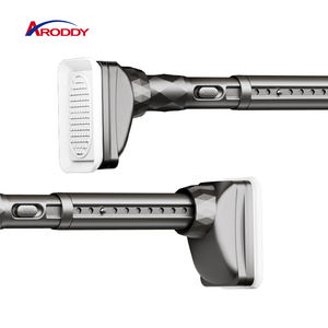 ARODDY-Tringle à <span class=keywords><strong>rideau</strong></span> télescopique, ajustable, extensible, pour les murs réglables, 27.6 à 47.2 pouces - Product Image 1