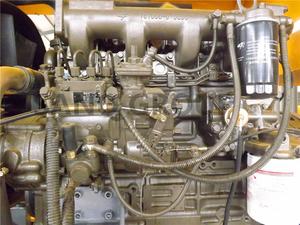 SANQ Mobile niedrigen preis Construction beton pumpe maschine 30m 3/h kapazität <span class=keywords><strong>Concrete</strong></span> mixer pumpe Mixing grit pumpe - Product Image 4