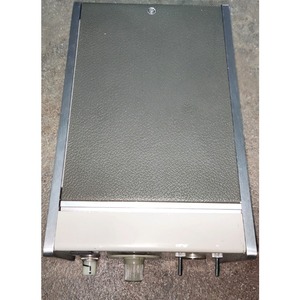 Calibrateur de plage de puissance HP Keysight 11683A d'occasion, origine américaine *X - Product Image 4