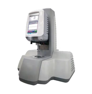 เครื่องวัดแรงดันแบบแผ่น DV-CAP3แบบแผ่นทรงกรวยที่มีอัตราการเฉือนสูง - Product Image 4