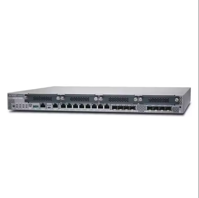 Juniper SRX345-SYS-JB 5 Gbps Services Gateway with Junos Software Base