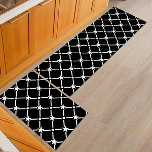 <span class=keywords><strong>tapis</strong></span> en <span class=keywords><strong>vinyle</strong></span> imprimé anti-dérapant <span class=keywords><strong>multicolore</strong></span> décoratif extérieur EN PVC <span class=keywords><strong>vinyle</strong></span> <span class=keywords><strong>tapis</strong></span> de cuisine - Product Image 5