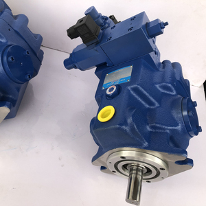 HG2-125-01R-VPC Hytek Pump High <b>Oil</b> Pump Pump Injection Molding <b>Machine</b> <b>Press</b> Special China Good Price - Product Image 2