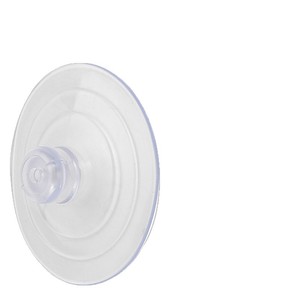 Adhesivo Nano de Doble Cara para Parasol de Coche, Accesorios de PVC de Color Sólido para Montaje en Ventana - Product Image 3