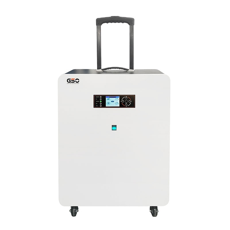 5kva Inverter with Built in 5kwh
