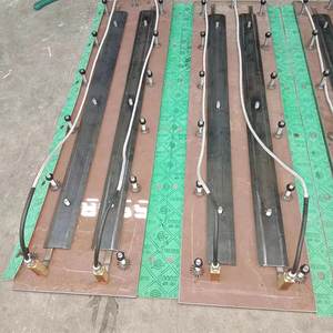 2052858 AB600 راصف الاسفلت المزود بلوحة اسفلت قطع غيار راصف الاسفلت - Product Image 6