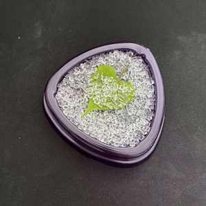 Granulés de résine PMMA pour moulage par injection VH-001, transparents, qualité optique, résistance aux UV, haute rigidité, grades médical/alimentaire - Product Image 2