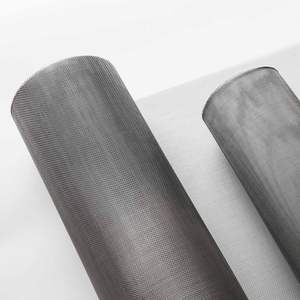 Filtres tissés en acier inoxydable SS316 pour boulonnage, découpe et soudage (200, 165, 94, 88, 84, 80, 72, 76, 74, 62, 58, 52, 46, 44, 42, 38, 34, 32, 28, 18, 20, 24) - Product Image 4