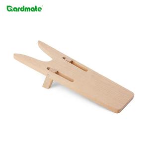 Wooden Boot Jack Boot Remover for Shoes Boots <strong>Wellies</strong> Wooden Boots Jack - Product Image 1