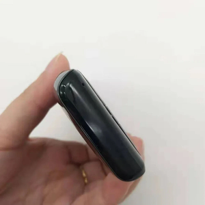 GSM-FIX para <span class=keywords><strong>BlackBerry</strong></span> <span class=keywords><strong>Pearl</strong></span> 3G 9105, Desbloqueado de Fábrica, Original, Simple, Teléfono Celular GSM Barato - Product Image 5