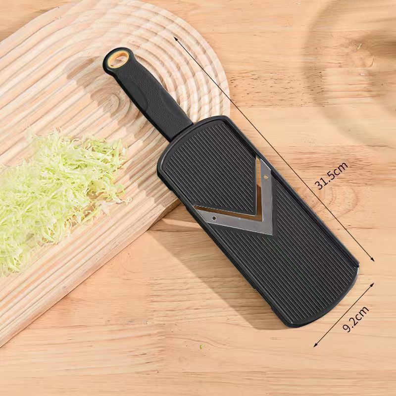 Black planing board