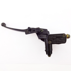 Maître-<span class=keywords><strong>cylindre</strong></span> <span class=keywords><strong>de</strong></span> <span class=keywords><strong>frein</strong></span> hydraulique ATV Levier gauche/droit <span class=keywords><strong>50cc</strong></span> 110cc 125cc 150cc Quad Motorcycle - Product Image 3