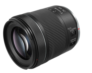 เลนส์ C RF 24-105 มม. F/4-7.1 IS เลนส์ RF 24-105 มม. F/4-7.1 IS - Product Image 1