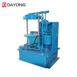 Machine électronique d'écran de ro-tap de l'acier inoxydable 304/316L de type de claque pour la détection de dimension particulaire de sol - Product Image 1