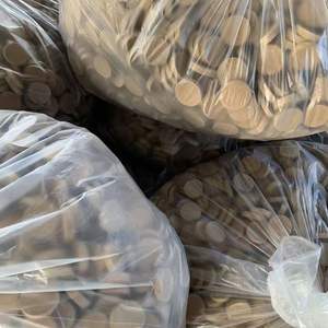 Ventes directes d'usine tartes à la <span class=keywords><strong>viande</strong></span> d'os crue lyophilisées friandises pour chats et chiens collations ordinaires pour animaux de compagnie - Product Image 3