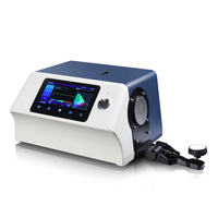 3nh L'équipement de laboratoire d'usine a remplacé le spectrophotomètre x-rite pour l'analyse des métaux