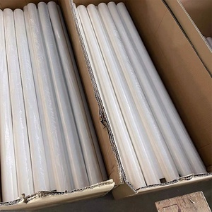 Nhà Máy Giá <span class=keywords><strong>PVA</strong></span> Sponge Làm Sạch Con Lăn Bàn Chải Để Hấp Thụ Nước Trong Ngói - Product Image 6