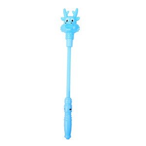 Bâton lumineux clignotant pour l'année du dragon, jouets lumineux en plastique unisexe, cadeau pour enfants de 2 à 4 ans - Product Image 5