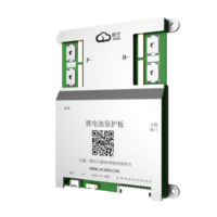 JK-B2A8S20P V19 Equilibrador Activo Inteligente 2A para Baterías de Iones de Litio 8S 24V JK Smart BMS para Paquetes de Baterías 4S 12V 200A Lifepo4, Almacén en la UE