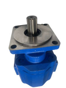 ปั๊มเกียร์รถตักล้อยาง Huamao 11C0009 สำหรับงานก่อสร้างใหม่ ปั๊มพวงมาลัยรถตัก Liugong 50C รับประกัน 1 ปี - Product Image 6