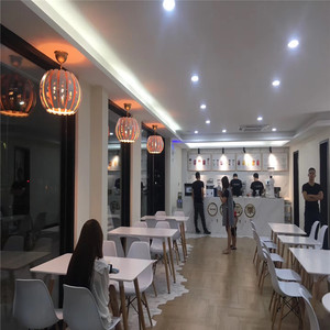 Jinhixixun — succès, projet d'hôtel et de station, hôtel Sheraton gris - Product Image 6