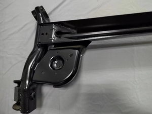 โครงยึดเครื่องยนต์ซับเฟรมเพลาหลัง 8450006764 สำหรับเวสต้า - Product Image 4