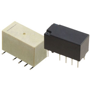 1617029-8 RELÉ DE PROPÓSITO GENERAL DPDT 2A 12V Especialmente Diseñado para Relés de Señal, Relés de hasta 2 Amperios - Product Image 1