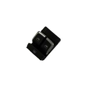 Audi สวิตช์ควบคุมหน้าต่าง A6LC7, 4G0959851B ด้านหลังต่ำรุ่นอะไหล่ - Product Image 3