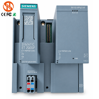 Nouveau module d'interface PROFINET Siemens SIMATIC ET 200SP IM 155-6 PN 3 HF 3 ports, original 6ES7155-6AU30-0CN0