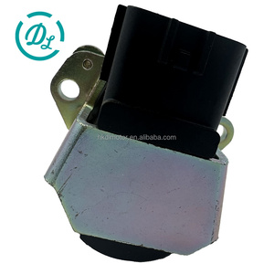 Solénoïde d'arrêt de carburant diesel EexcavaStart 1503ES-3TNA72 pour moteurs d'excavatrice 3TNA72 3TNE72 3TNE78 3TNE82A 3TNE88 - Product Image 4