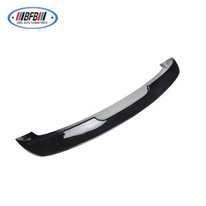 <span class=keywords><strong>Aileron</strong></span> arrière d'aile arrière en FRP Style ABT pour Volkswagen <span class=keywords><strong>Golf</strong></span> <span class=keywords><strong>5</strong></span> becquet d'amorçage 2004-2008 - Product Image 4