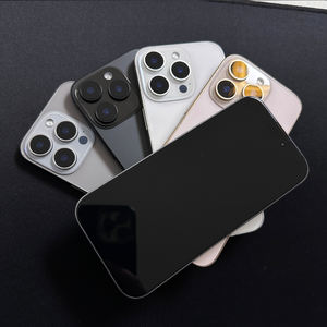 <span class=keywords><strong>Téléphone</strong></span> Factice en Gros Modèle I16 Pro <span class=keywords><strong>Faux</strong></span> <span class=keywords><strong>Téléphone</strong></span> pour iPhone 16 avec Fonction Magnétique Accessoire Téléphonique pour Photographie - Product Image 4