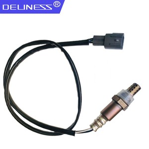 Sensor de Oxígeno DelineSS 89465-12750 para Toyota Corolla, Pieza de Repuesto - Product Image 1