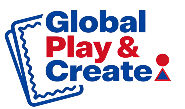 Shenzhen Global Play & Create Trading Co., Ltd. logo