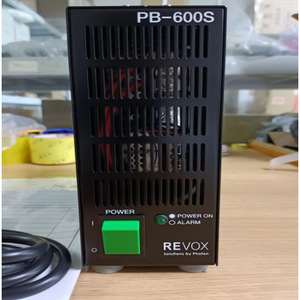 อุปกรณ์ทดสอบแหล่งกำเนิดแสง LED Revox Slg 30 B โฟโตมิเตอร์ ความละเอียด 0.1 Cd M - Product Image 3