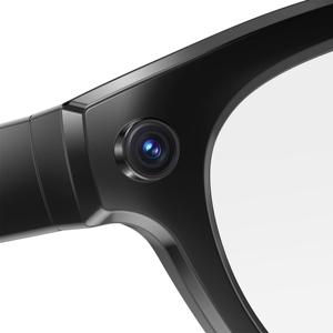 Máy Ảnh Thông Minh Kính Ánh Sáng Nhạy Cảm Thay Đổi Màu Sắc Âm Thanh Không Dây Di Động Video Ghi Âm Chuyển Động Giám Sát Kính Với Máy Ảnh - Product Image 6