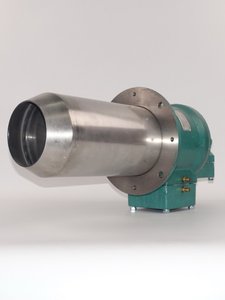 Brûleur à gaz à allumage direct série ThermJet américaine TJ0150 en aluminium de 25 kg TJ0150-A1AHATNC6E6XSB TJ0200 - Product Image 2