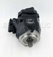 Camion à benne articulé VOLVO A25D/A25E/A25F/A25G/A30D/A30E/A30F/A30G VOE11117047/11117047 Pompe hydraulique VOE11117047/11117047